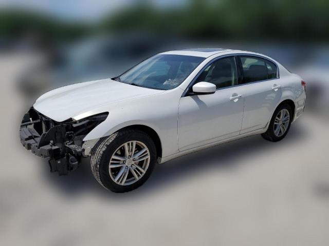 INFINITI G37 2011 jn1cv6arxbm404971