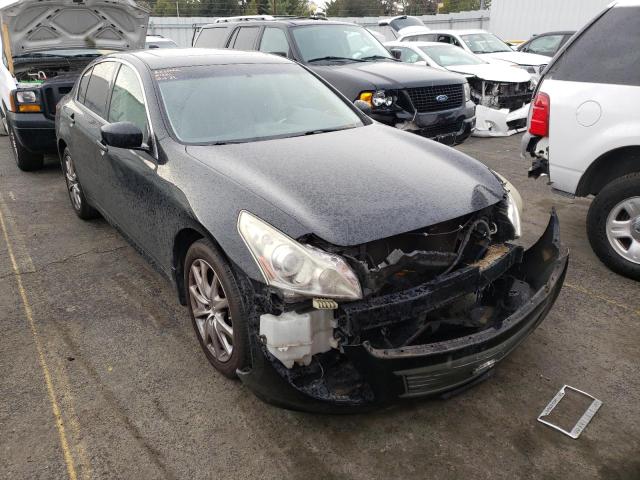 INFINITI G37 2011 jn1cv6arxbm405067