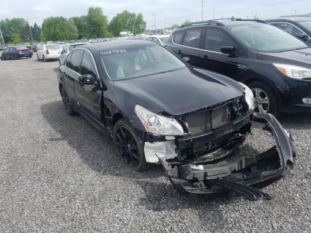 INFINITI G37 2011 jn1cv6arxbm405585