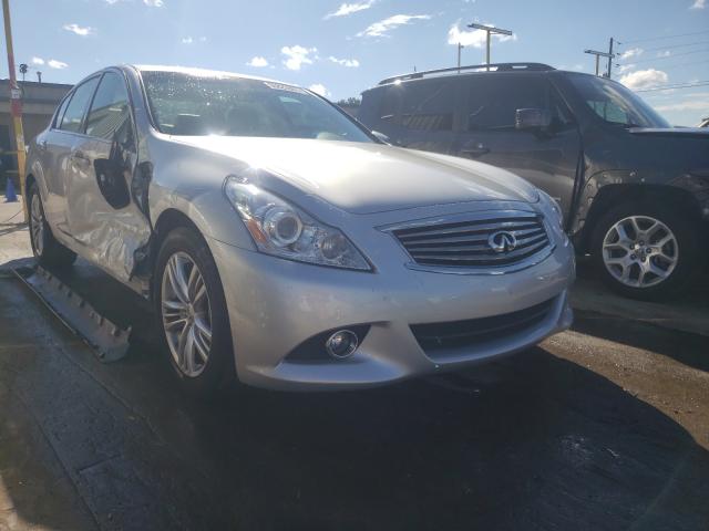 INFINITI G37 2011 jn1cv6arxbm406445