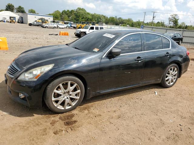 INFINITI G37 2011 jn1cv6arxbm406722