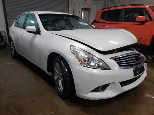 INFINITI G37 2011 jn1cv6arxbm407076