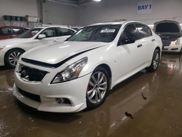 INFINITI G37 2011 jn1cv6arxbm407238