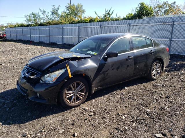 INFINITI G37 2011 jn1cv6arxbm407949