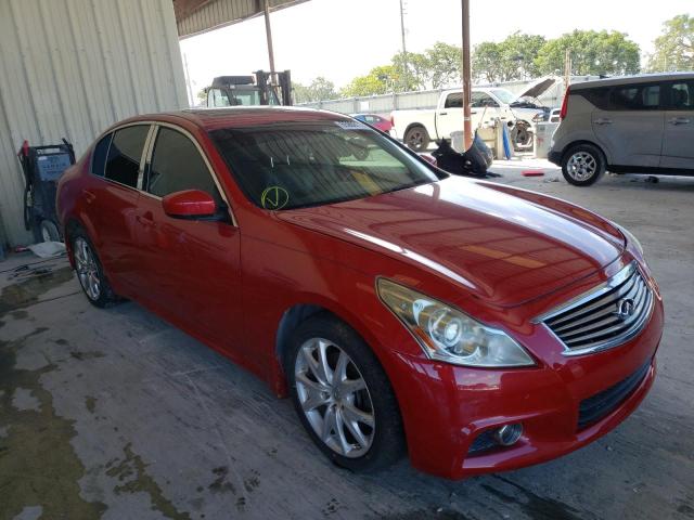 INFINITI G37 2011 jn1cv6arxbm408891