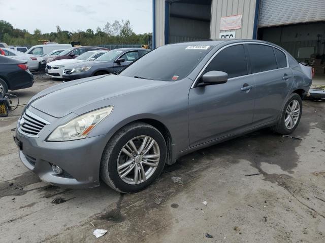 INFINITI G20 2011 jn1cv6arxbm410866