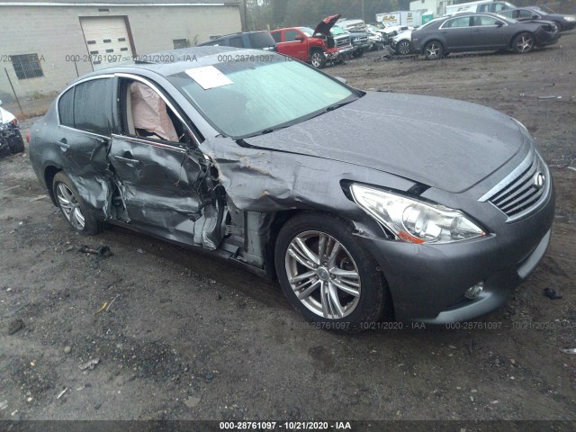 INFINITI NULL 2011 jn1cv6arxbm411239