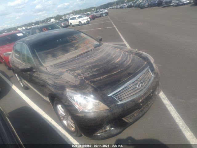 INFINITI G37 SEDAN 2011 jn1cv6arxbm412259