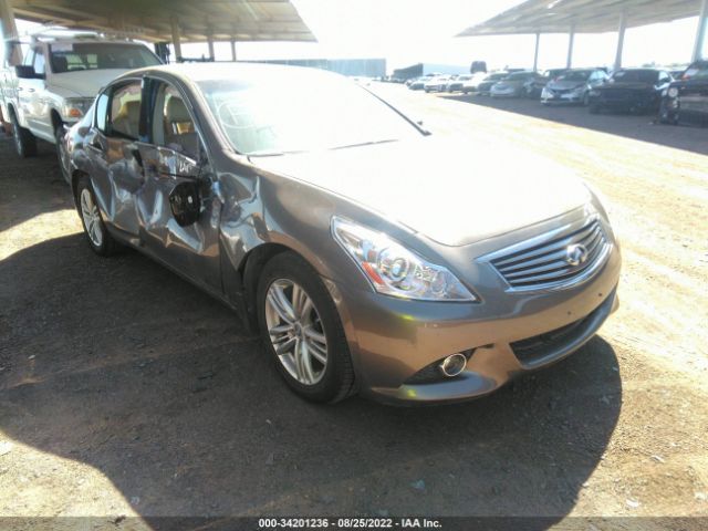 INFINITI G37 SEDAN 2011 jn1cv6arxbm412388