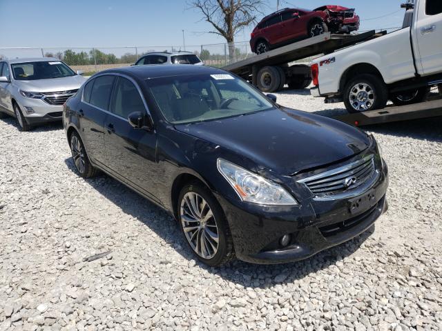 INFINITI G37 2012 jn1cv6arxcm672503