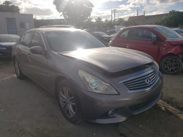 INFINITI G37 2012 jn1cv6arxcm672856