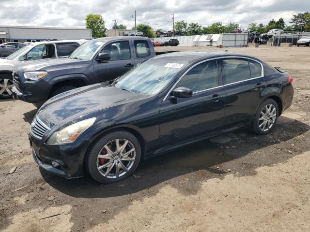 INFINITI G37 2012 jn1cv6arxcm673005