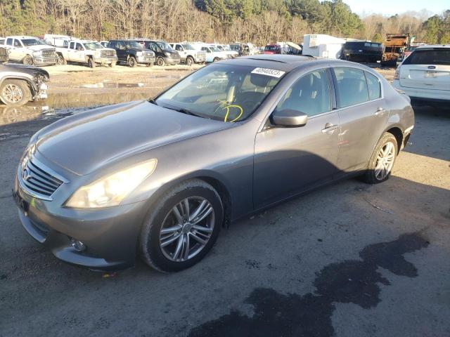 INFINITI G37 2012 jn1cv6arxcm673022