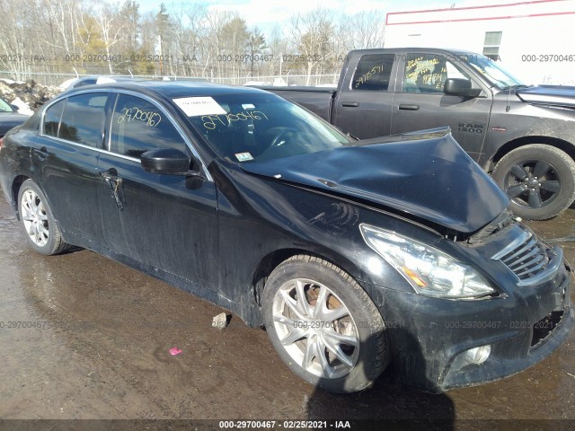 INFINITI G37 SEDAN 2012 jn1cv6arxcm673716