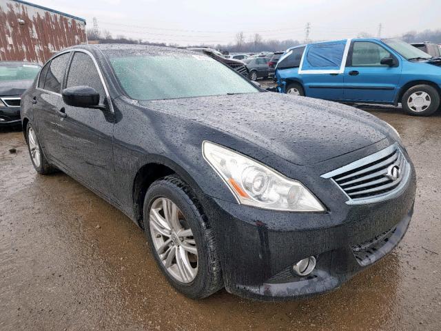 INFINITI G37 2012 jn1cv6arxcm673750