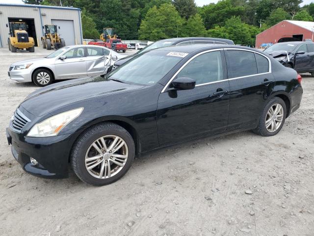 INFINITI G37 2012 jn1cv6arxcm674171