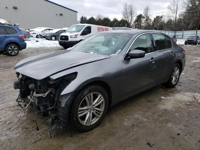 INFINITI G37 2012 jn1cv6arxcm674557