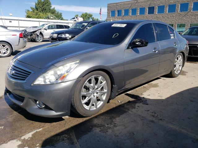 INFINITI G37 2012 jn1cv6arxcm674834