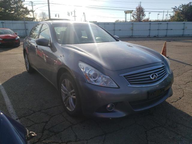 INFINITI G37 2012 jn1cv6arxcm675207