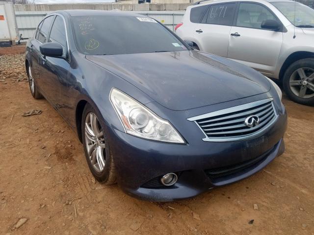 INFINITI G37 2012 jn1cv6arxcm675773