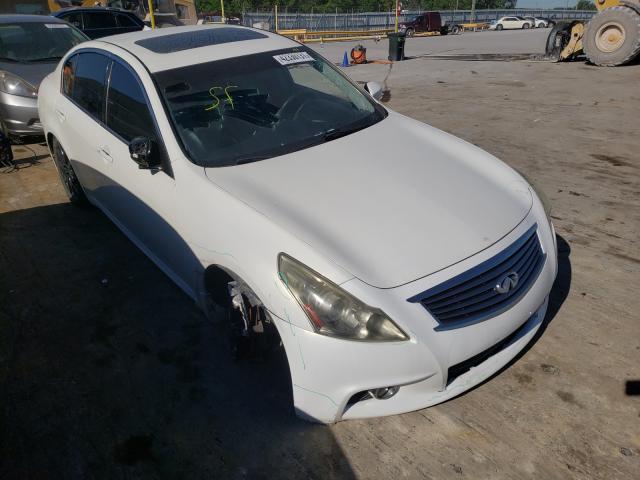 INFINITI G37 2012 jn1cv6arxcm676261