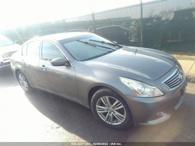 INFINITI G37 SEDAN 2012 jn1cv6arxcm677863