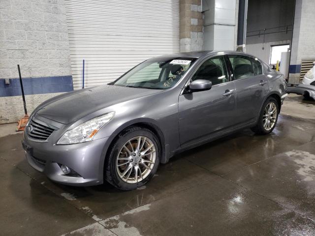 INFINITI G37 2012 jn1cv6arxcm678219