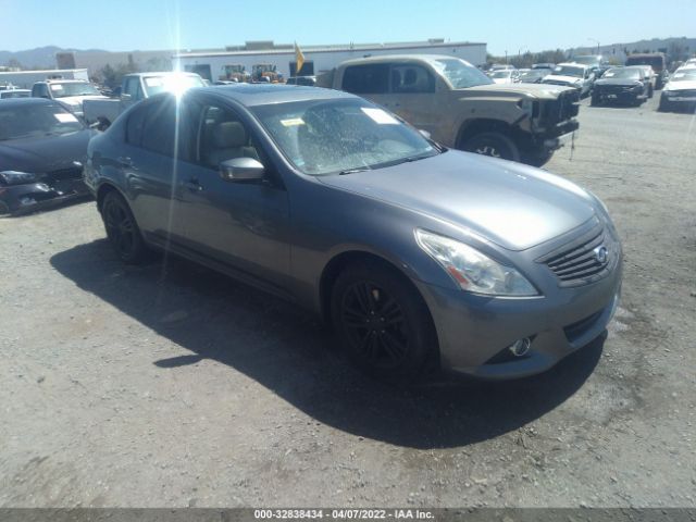 INFINITI G37 SEDAN 2012 jn1cv6arxcm678902