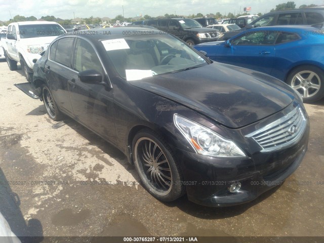 INFINITI G37 SEDAN 2012 jn1cv6arxcm679046