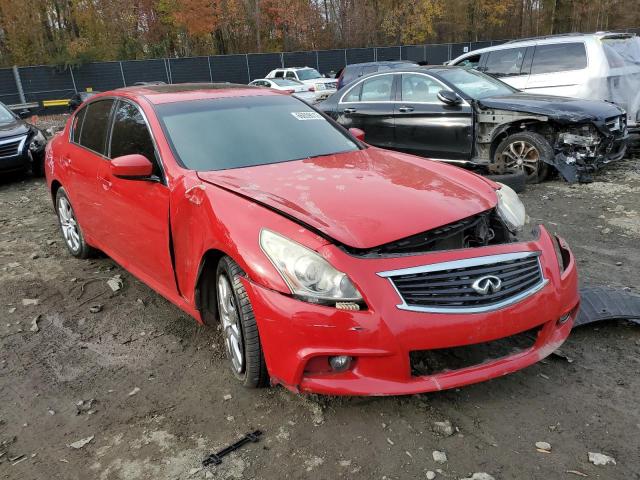 INFINITI G37 2012 jn1cv6arxcm679306