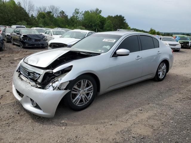 INFINITI G37 2012 jn1cv6arxcm681265