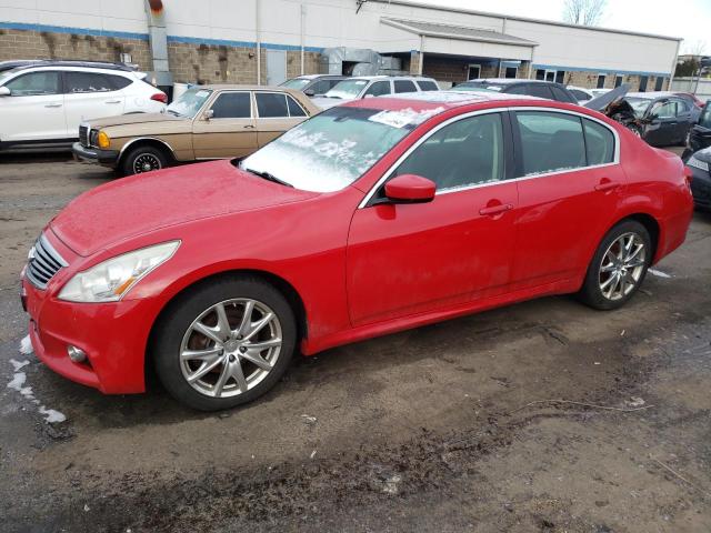 INFINITI G37 2012 jn1cv6arxcm681332