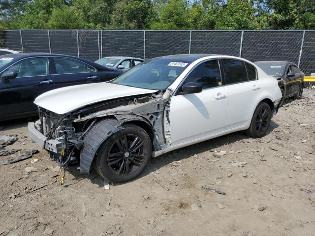 INFINITI G37 SEDAN 2012 jn1cv6arxcm970095