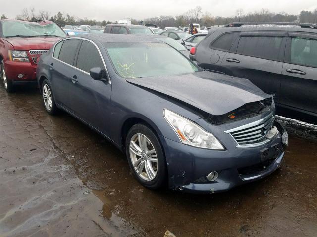 INFINITI G37 2012 jn1cv6arxcm970758