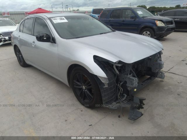 INFINITI G37 SEDAN 2012 jn1cv6arxcm970811