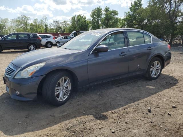 INFINITI G37 2012 jn1cv6arxcm971103