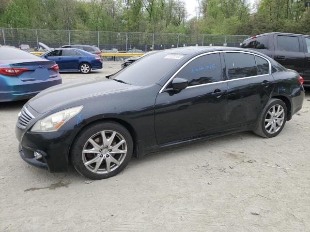 INFINITI G37 2012 jn1cv6arxcm971344