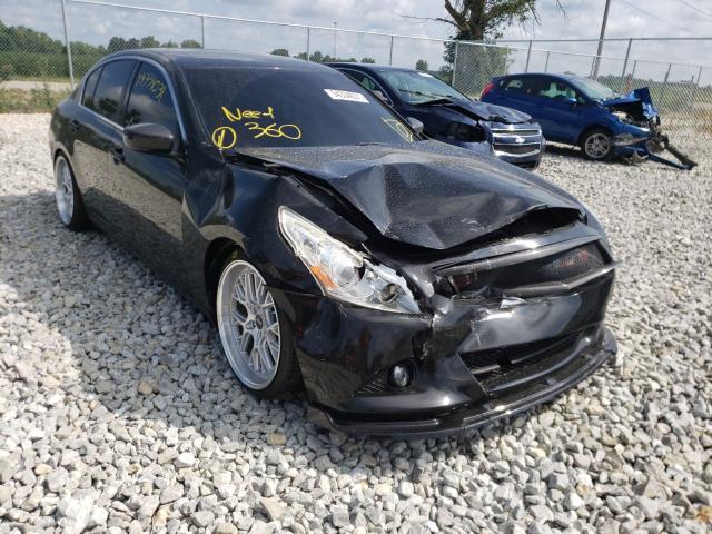 INFINITI G37 2012 jn1cv6arxcm971845