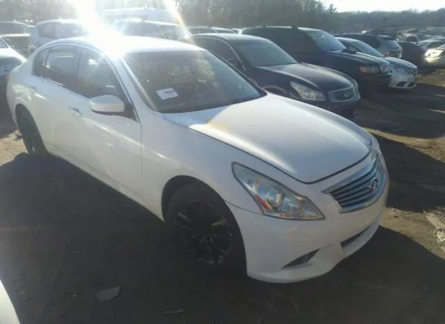 INFINITI G37 SEDAN 2012 jn1cv6arxcm972476