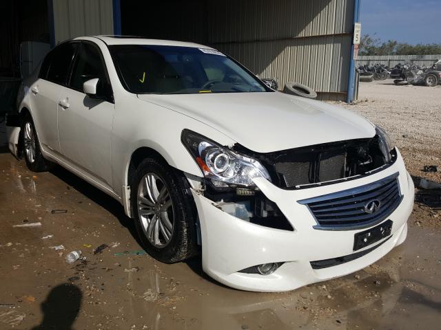 INFINITI G37 2012 jn1cv6arxcm972817