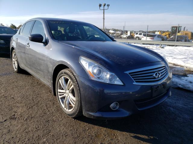 INFINITI G37 2012 jn1cv6arxcm972896