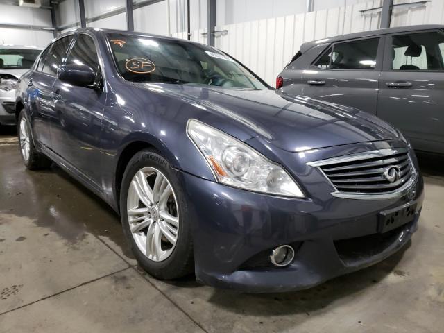 INFINITI G37 2012 jn1cv6arxcm973319