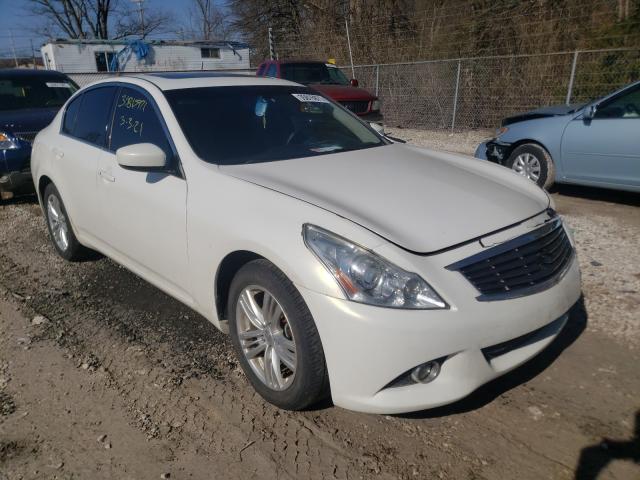 INFINITI G37 2012 jn1cv6arxcm973496