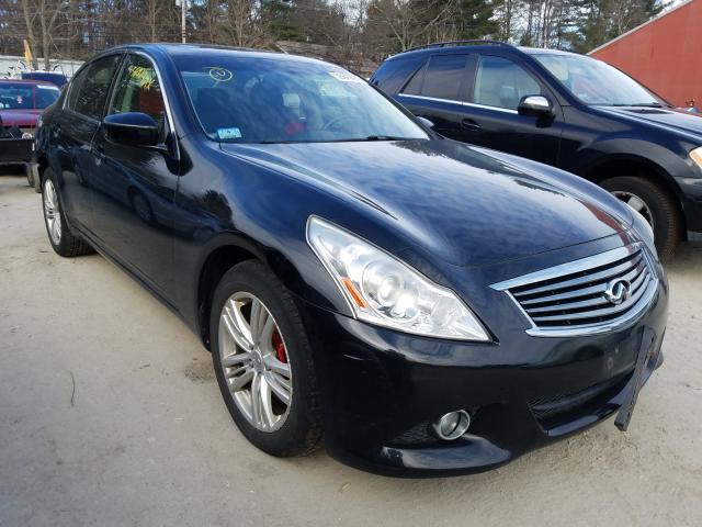 INFINITI G37 2012 jn1cv6arxcm974101