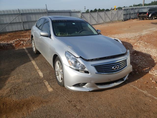 INFINITI G37 2012 jn1cv6arxcm974969