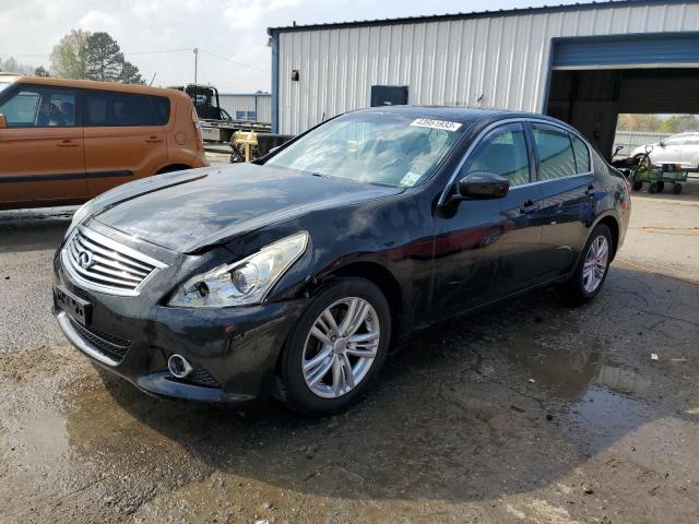 INFINITI G37 2012 jn1cv6arxcm975166