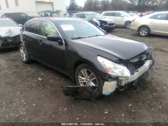 INFINITI G37 SEDAN 2012 jn1cv6arxcm975622