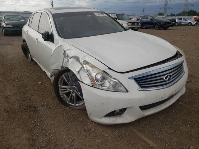 INFINITI G37 2012 jn1cv6arxcm975927