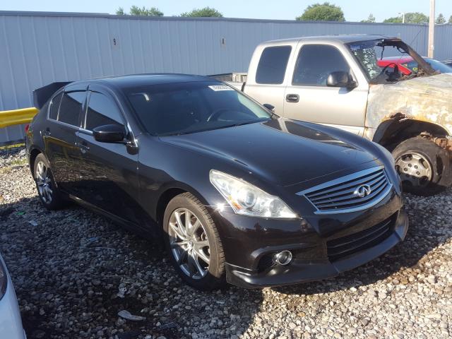 INFINITI G37 2012 jn1cv6arxcm976236