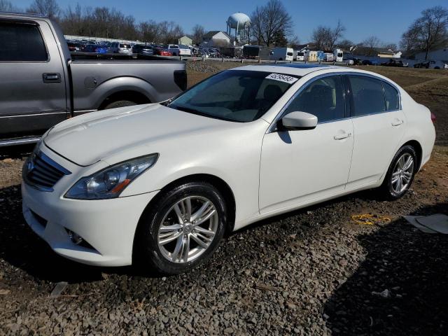 INFINITI G37 2012 jn1cv6arxcm976303